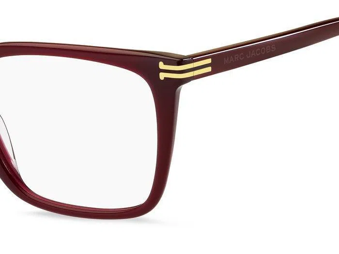 Marc Jacobs MJ1097 Eyeglasses - view 7